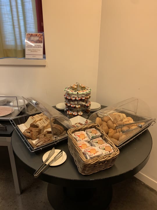 Gastro Mercure Nerocubo Rovereto