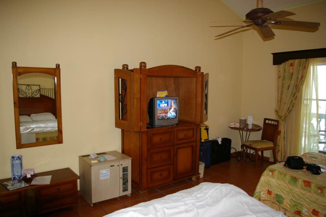 Superior Zimmer Marien Puerto Plata