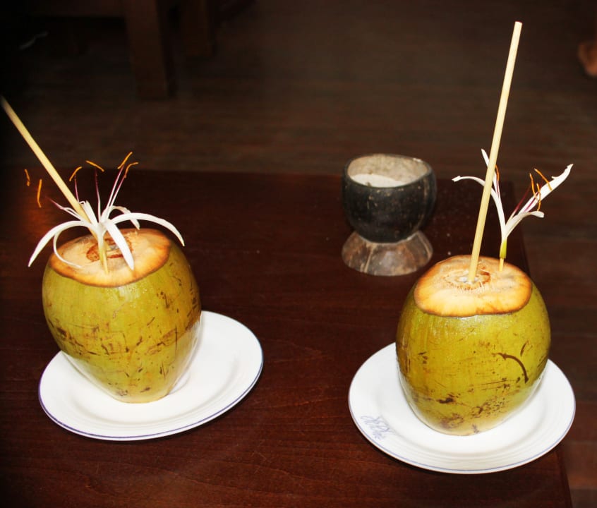 Gastro NH Collection Maldives Reethi Resort