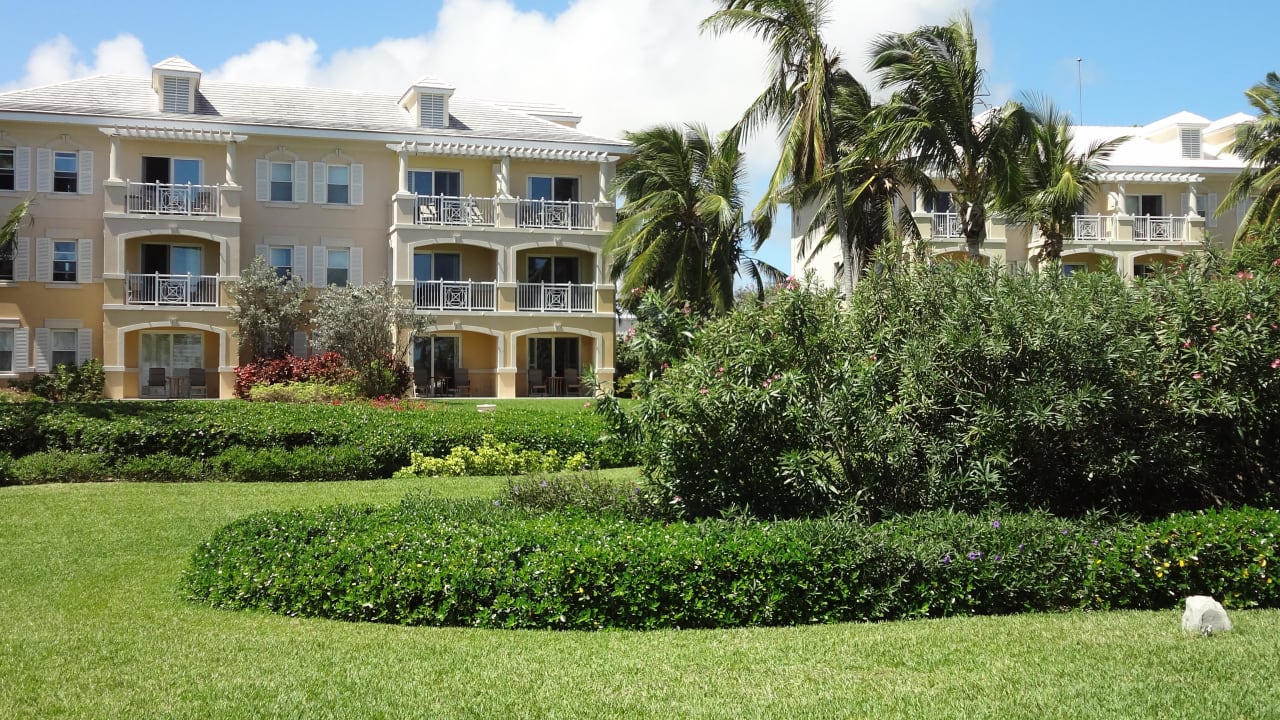 Garten Sandals Emerald Bay