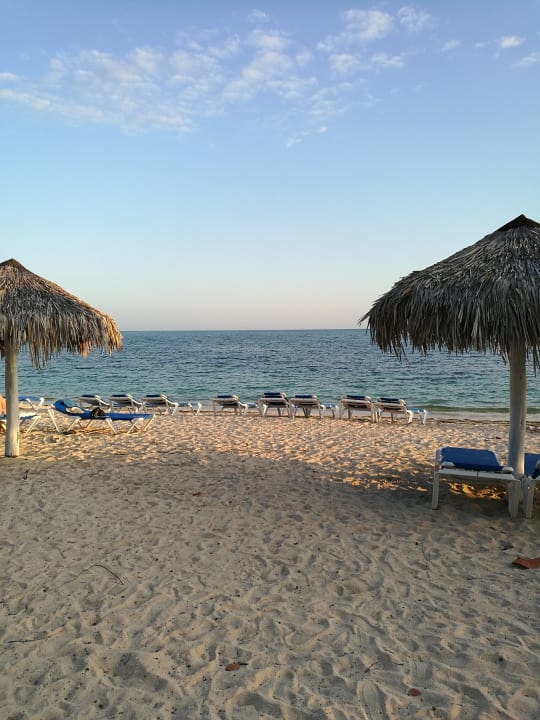 Strand Club Amigo Hotel Ancon