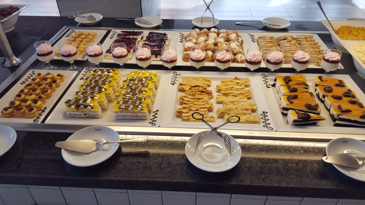 Gastro Hotel Riu Costa del Sol