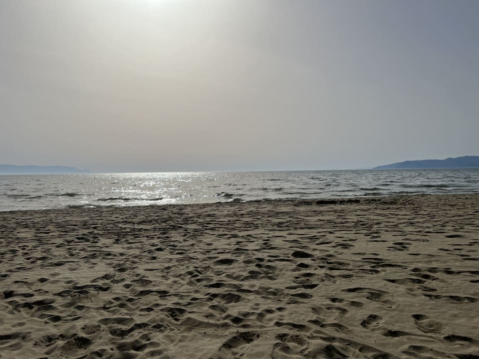 Strand Korumar Ephesus Beach & Spa Resort