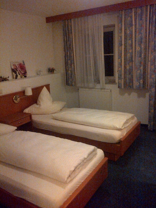 Camera Hotel Darchinger Hof