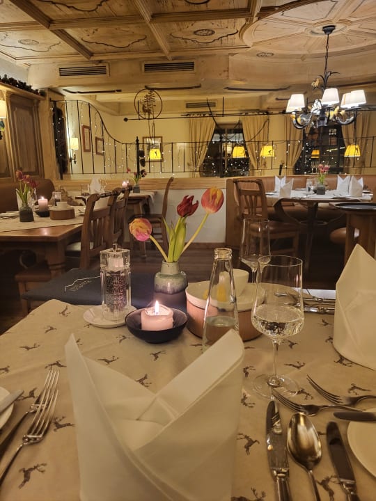 Gastro Hotel Zugspitze