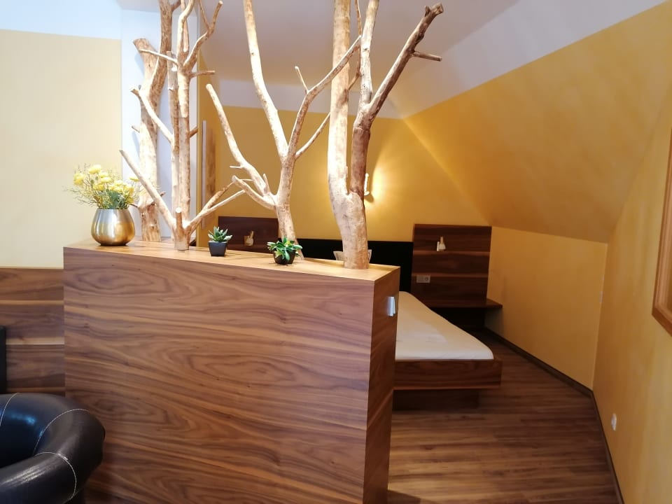 Zimmer Landhaus Sponsel-Regus