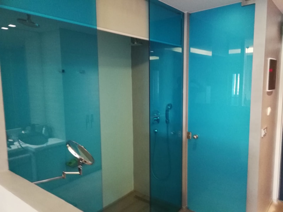 Zimmer Harmony Boutique Resort