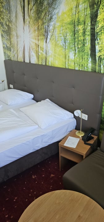 Zimmer AHORN Panorama Hotel Oberhof