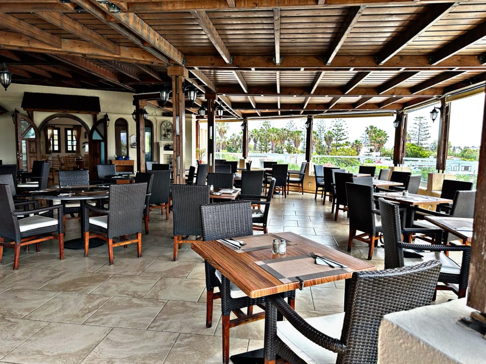 Gastro Gaia Garden Hotel