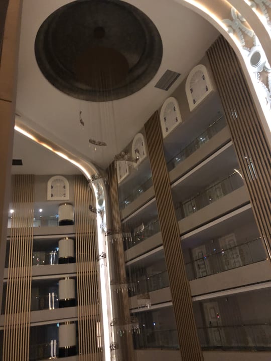 Sonstiges Haydarpasha Palace