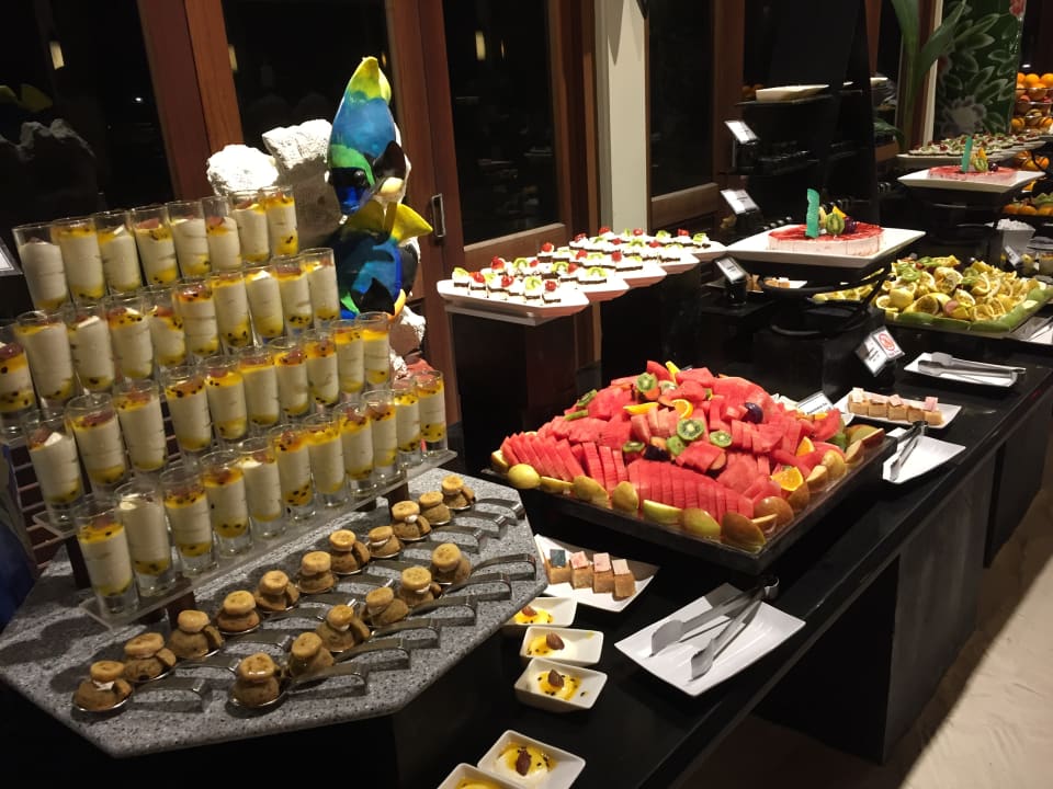 Gastro Meeru Maldives Resort Island