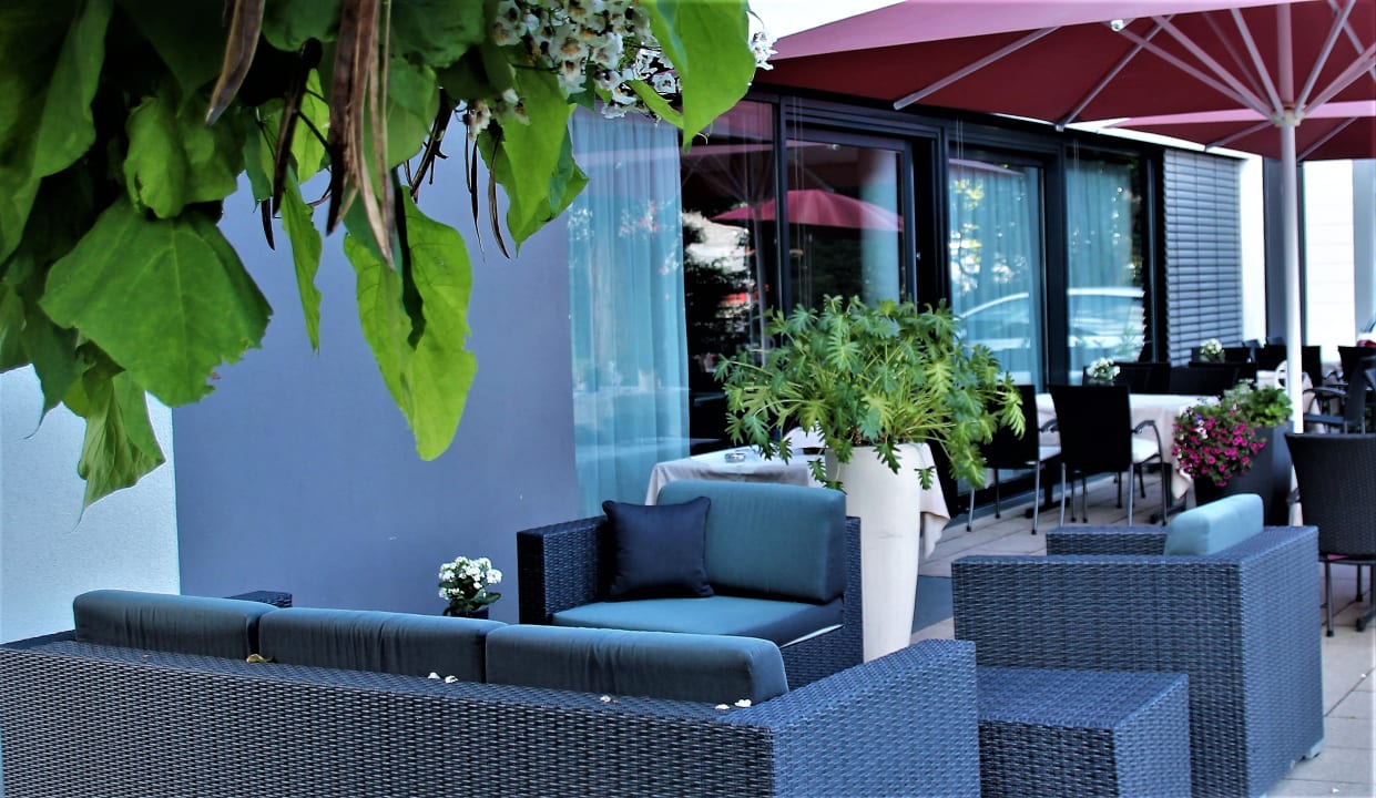 Gastro Hotel Otterbach