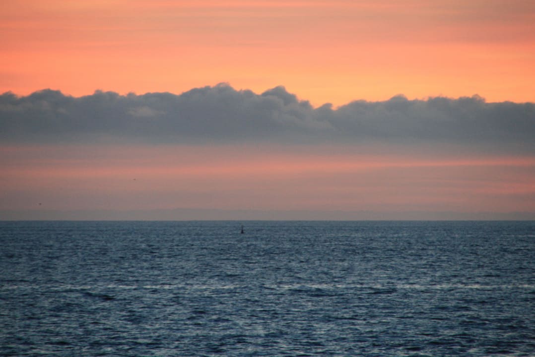 Abendliche Impressionen Hotel Riu Palace Tenerife