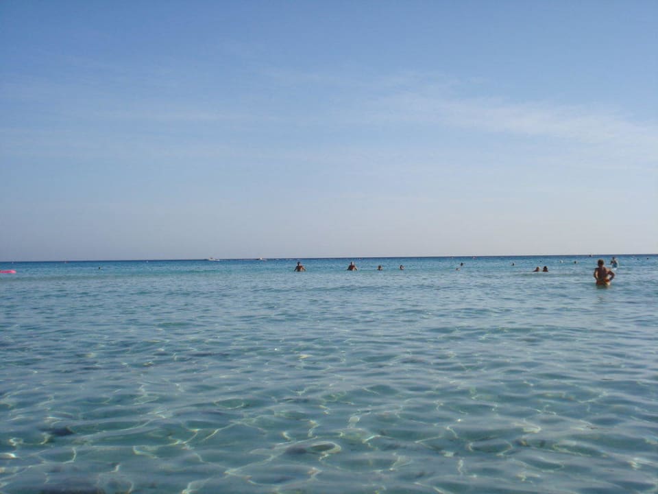 Strand Atlantica Aeneas Resort