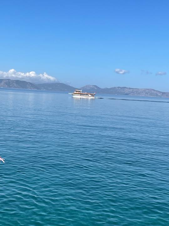 Strand Korumar Ephesus Beach & Spa Resort