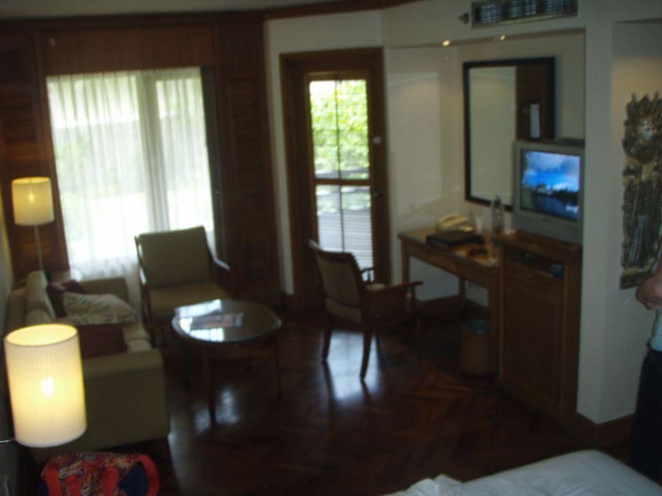 Zimmer The Westin Resort Nusa Dua, Bali
