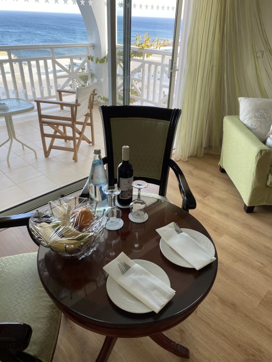Zimmer Atrium Prestige Thalasso Spa Resort & Villas