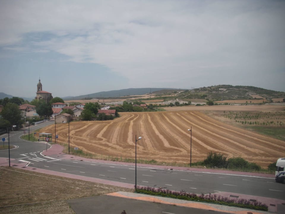 Von Zimmer317 Hotel Holiday Inn Express Vitoria