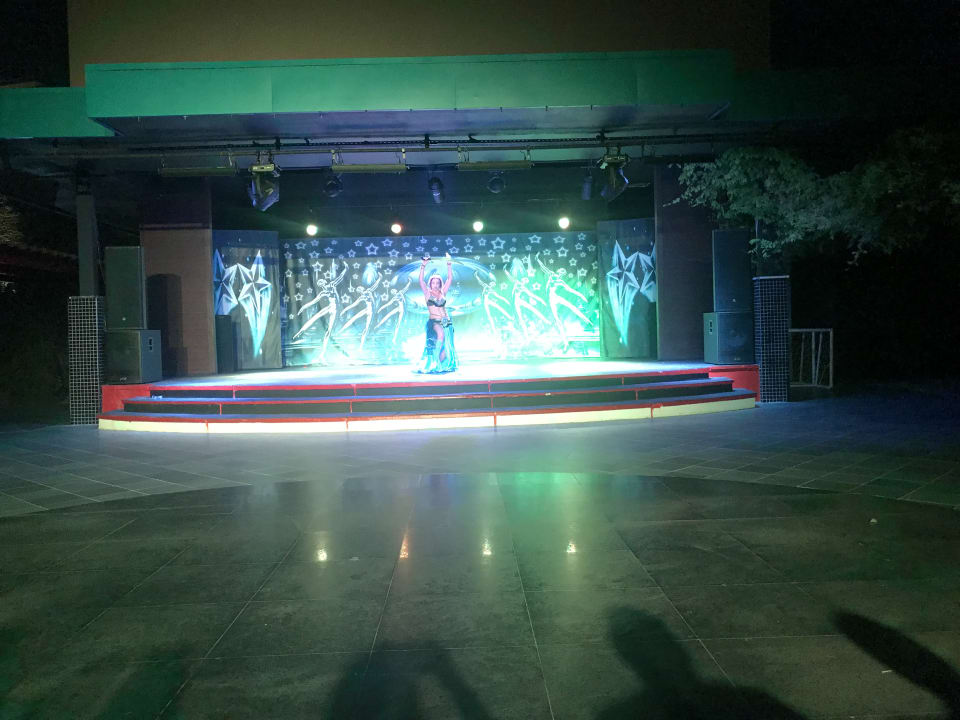 Sport & Freizeit TUI BLUE Xanthe