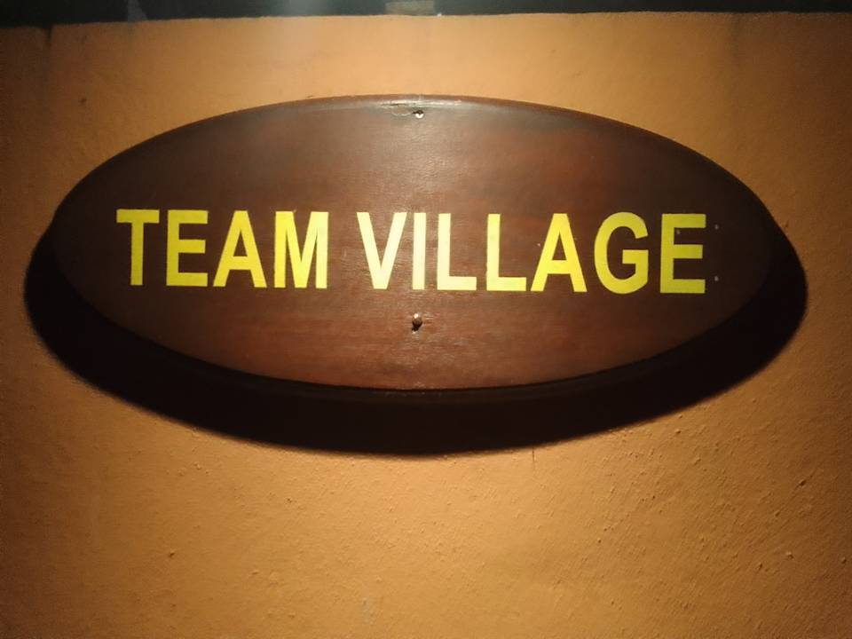 Sonstiges Kuredu Island Resort & Spa