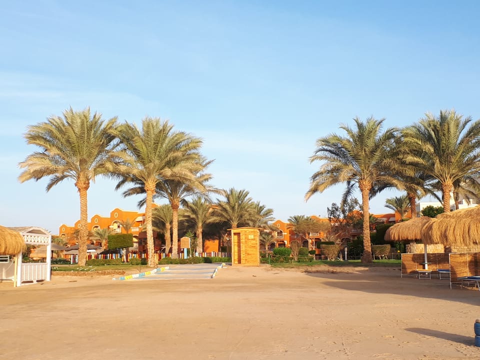 Strand Sentido Caribbean World Soma Bay