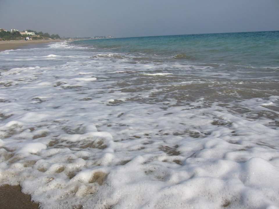 Sun Flipper Hotel Club Life Kizilot