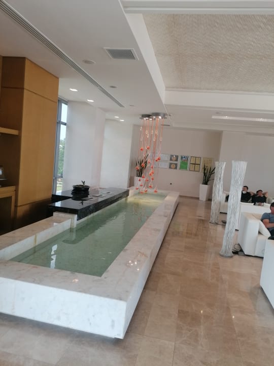 Sonstiges SENTIDO Port Royal Villas & Spa