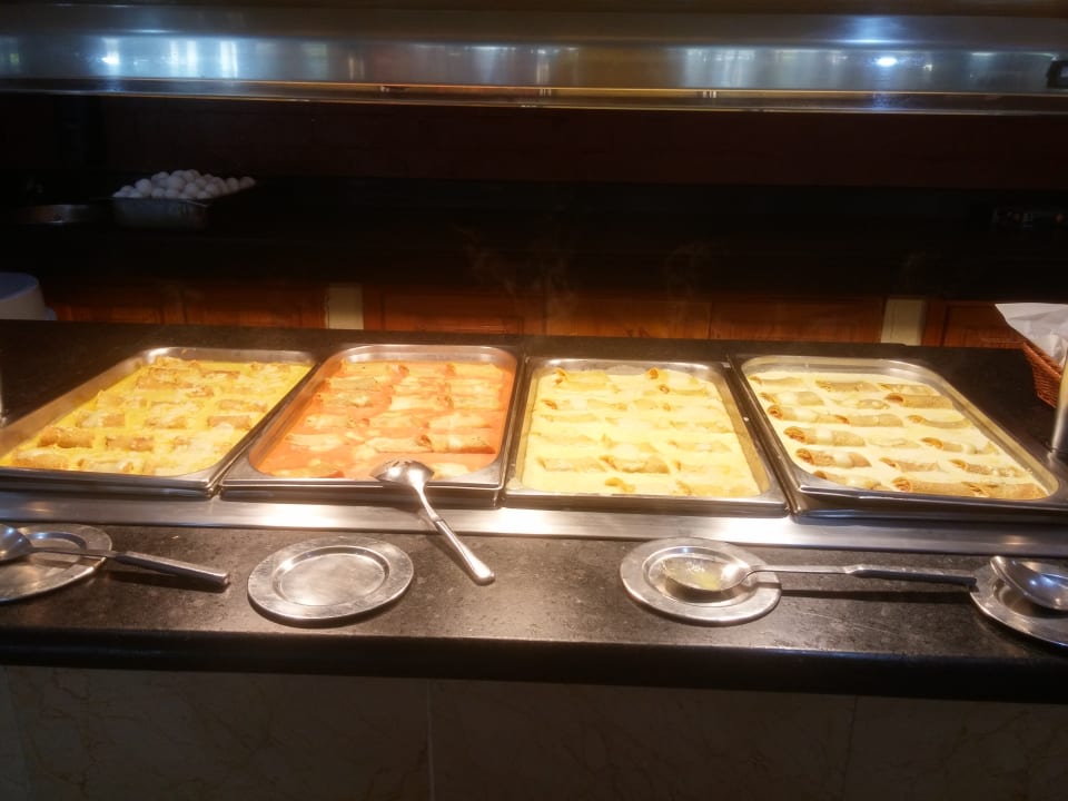 Restaurant Hotel Grand Palladium Palace Resort, Spa & Casino