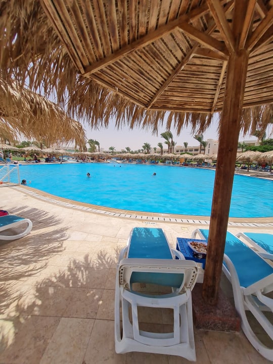 Pool Hurghada Long Beach Resort