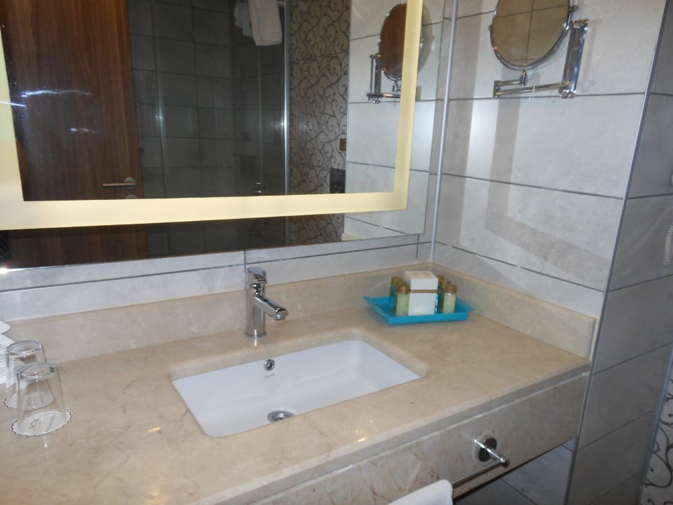 Zimmer Luna Blanca Resort & Spa