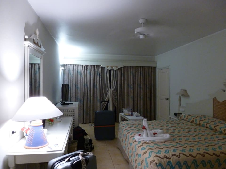 DZ im Block 9 Iberostar Waves Costa Dorada