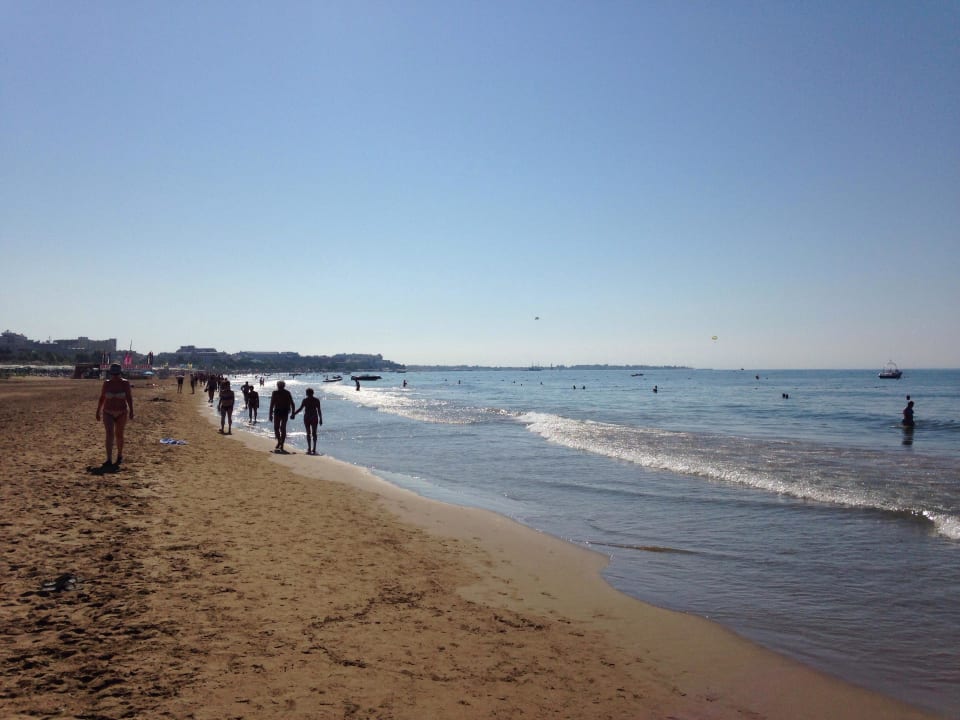 Strand Hotel Defne Garden