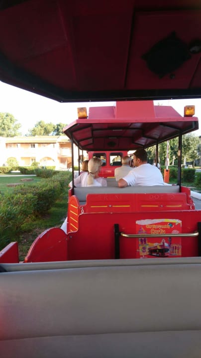 Sonstiges Sandy Beach Resort