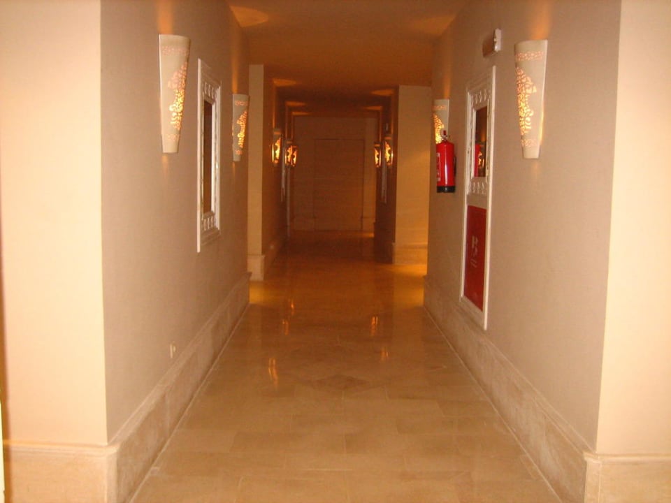 Flur Makadi Spa - Adults only