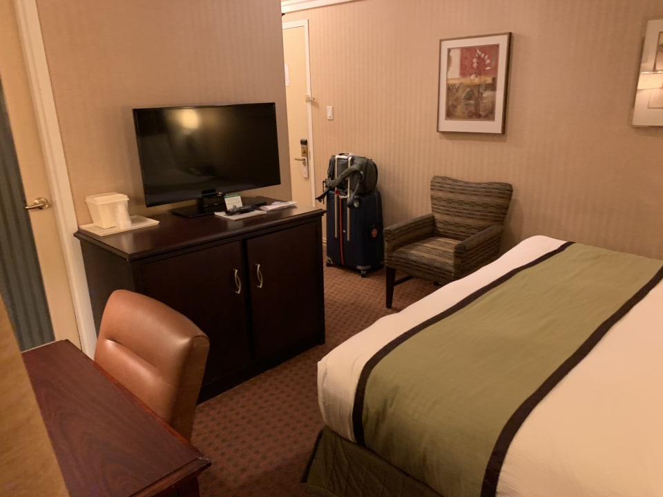 Zimmer Broadway at Times Square Hotel