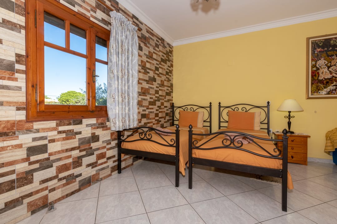 Zimmer Arazzo Holiday Apartments