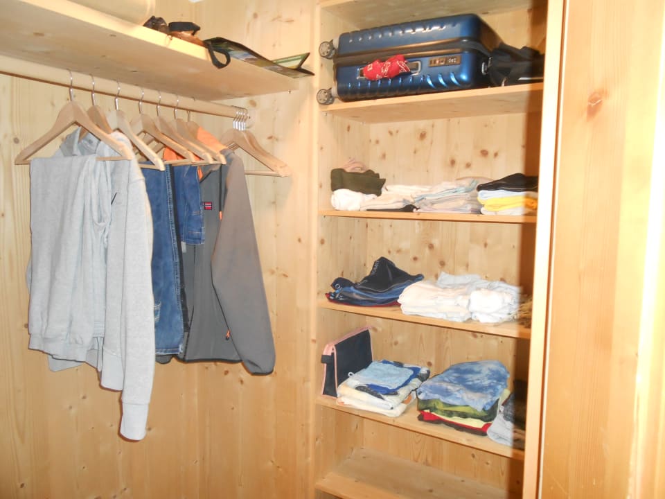 Zimmer Hotel Residence Garni Trocker