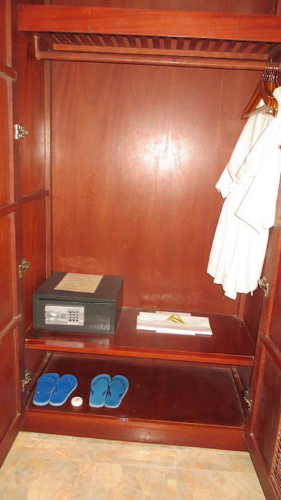 Zimmer Hotel Fortuneland