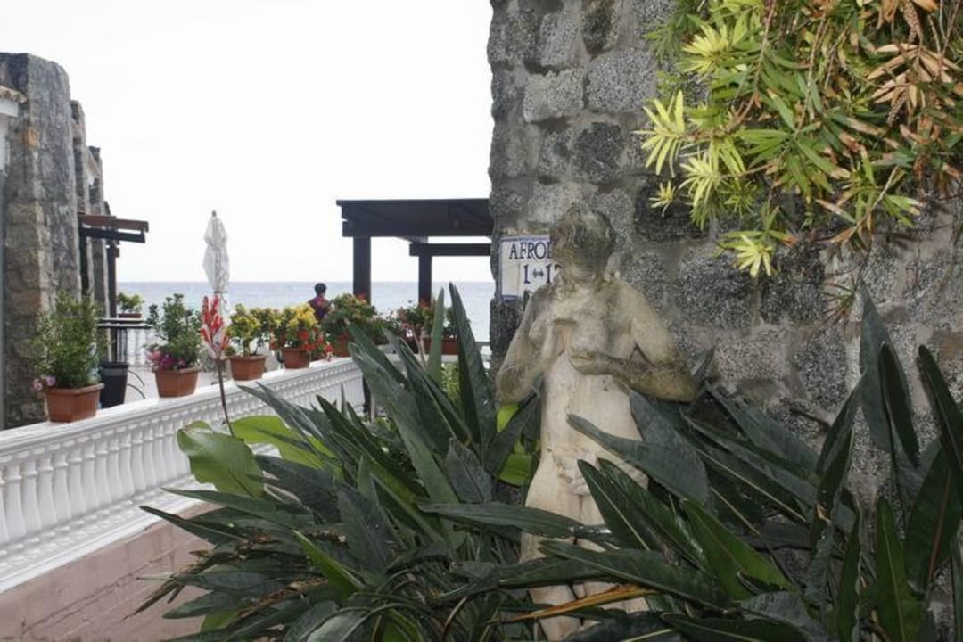 Hotel Rocca Nettuno Aldiana Club Rocca Nettuno Calabria