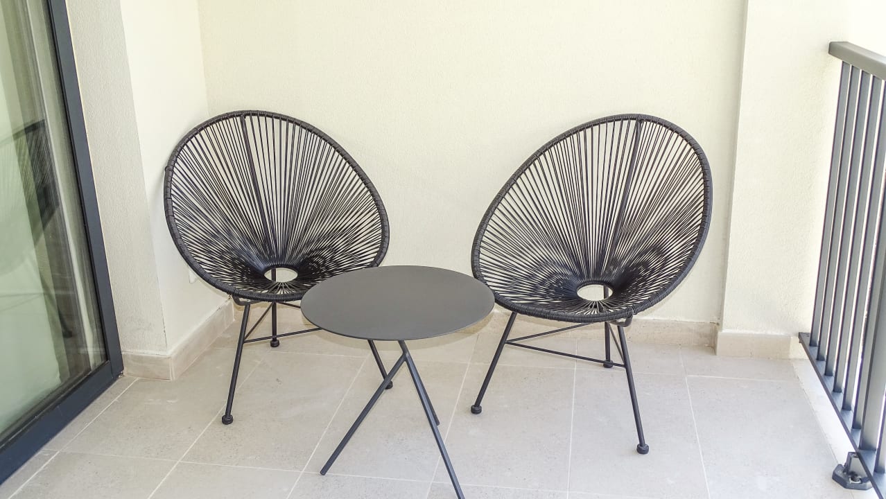 Zimmer Paradiso Garden