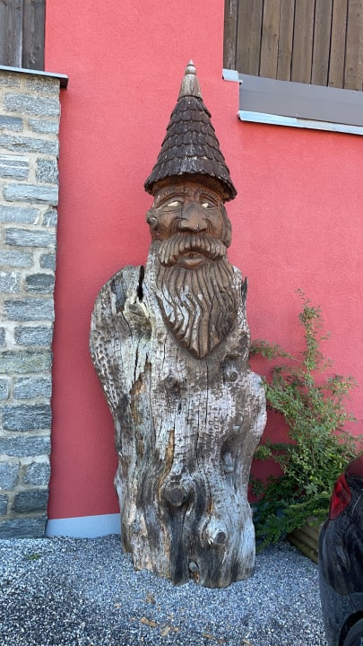 Sonstiges Pension Frankhofer