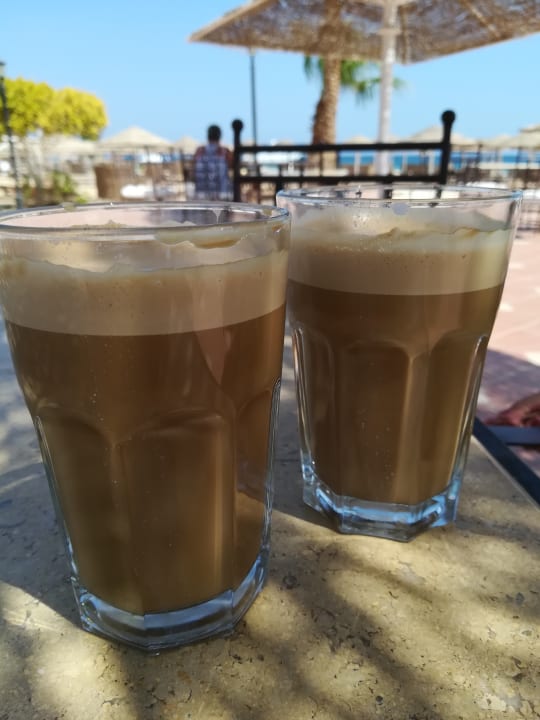 Gastro Eagles Paradise Abu Soma