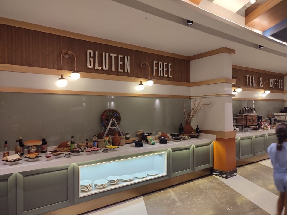 Gastro Seaden Quality Resort & Spa