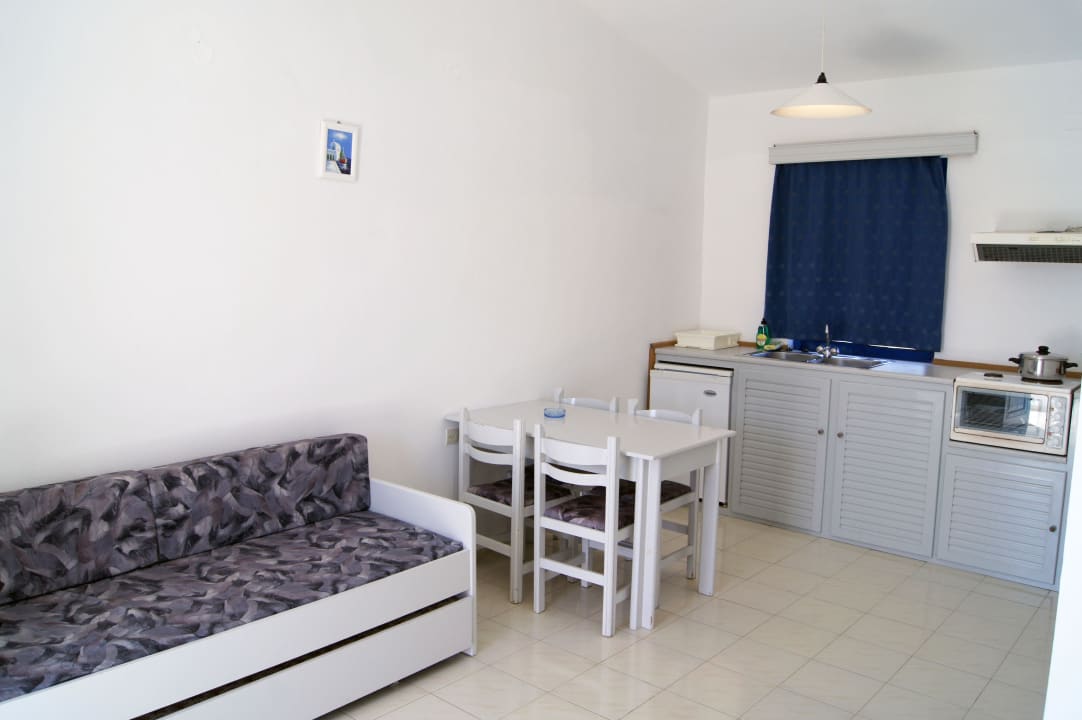 Apartment Viglia Beach Apartments