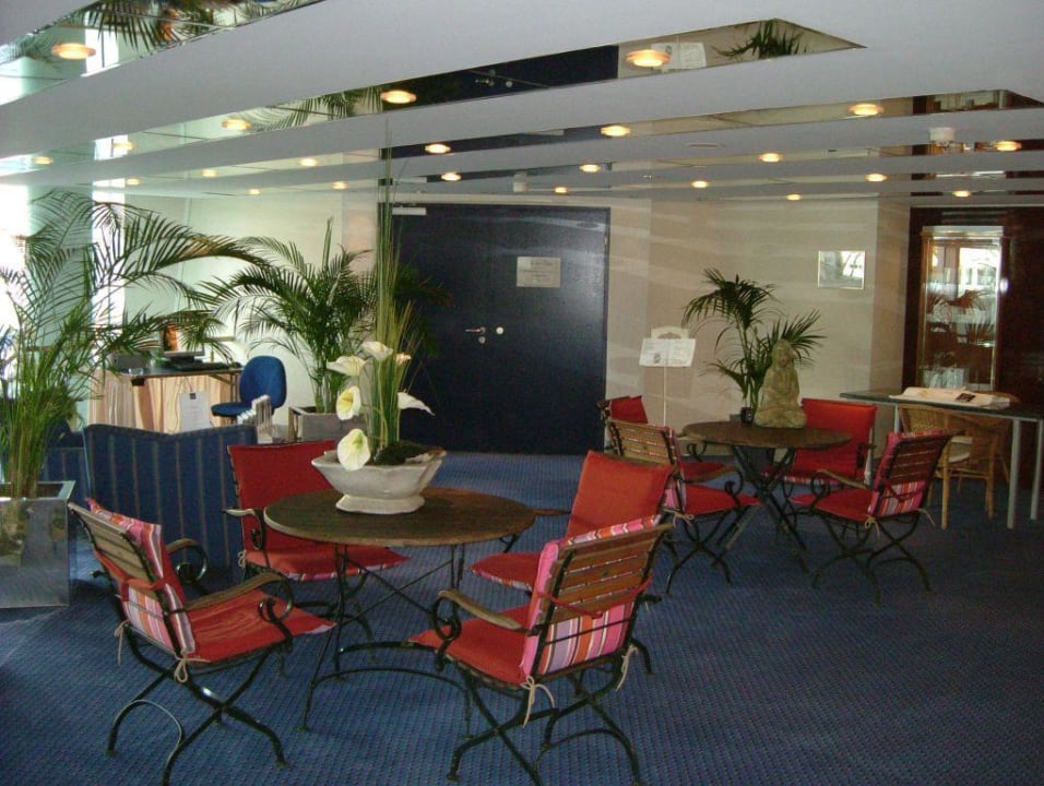 Dorint Mannheim Dorint Kongresshotel Mannheim