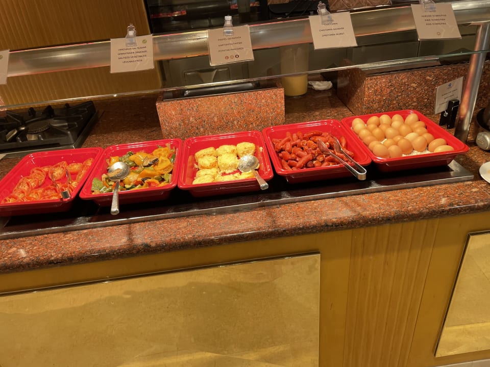 Gastro Grupotel Playa de Palma Suites & Spa