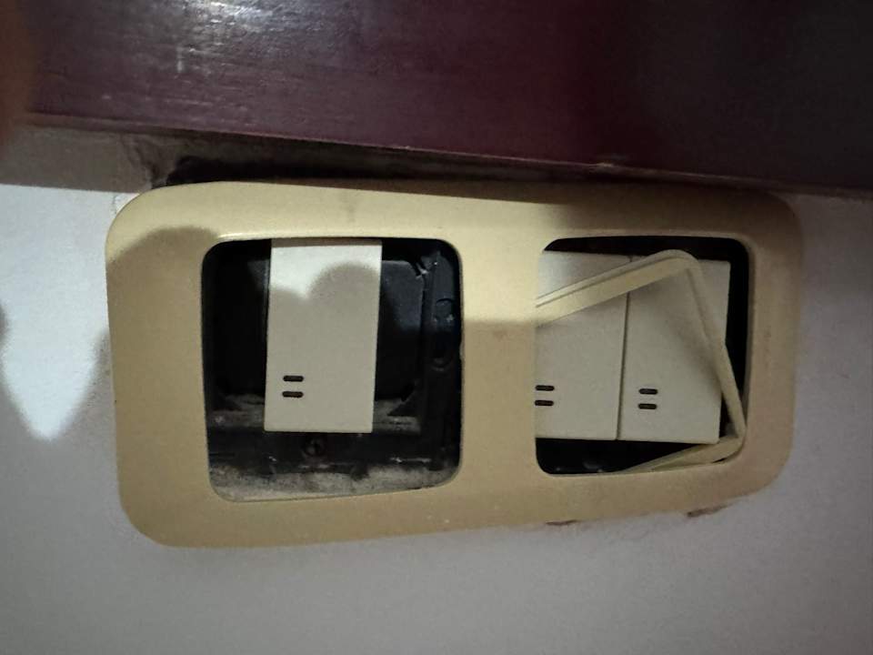 Zimmer Caribbean World Thalasso Djerba