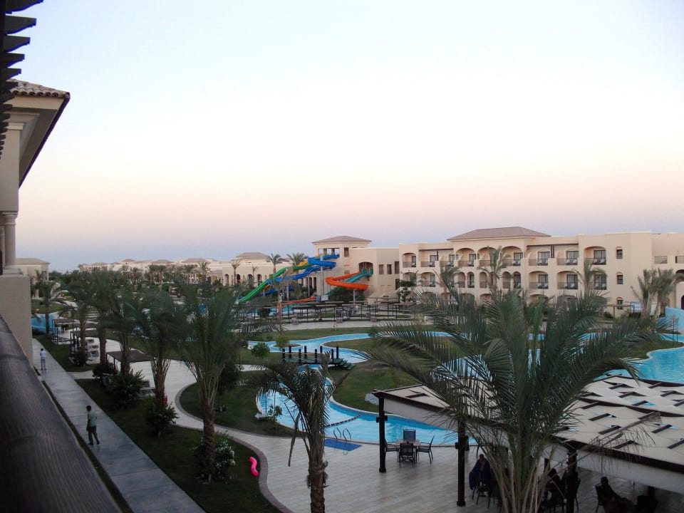 Zimmerausblick Jaz Bluemarine