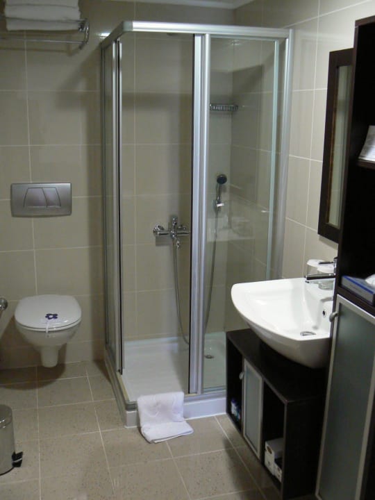 Junior suite Royal Wings Hotel