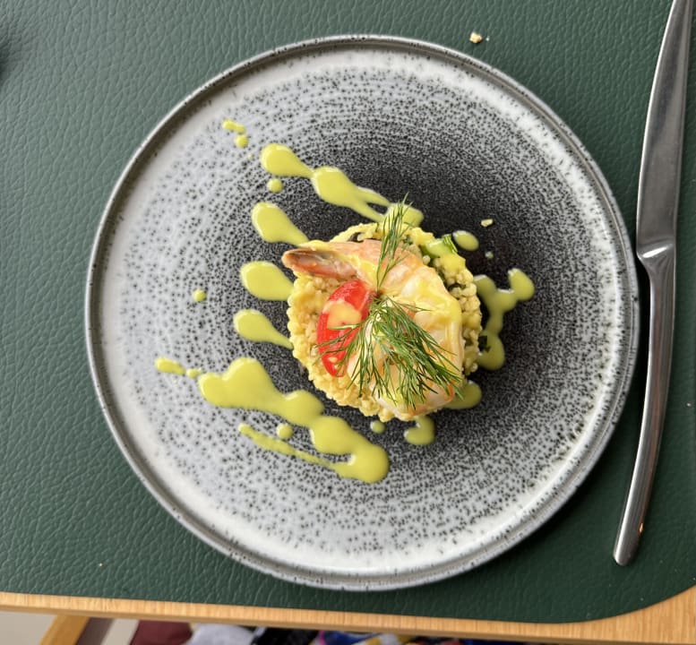 Gastro Harmony Boutique Resort